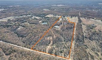 5575 Rizley Rd, Beggs, OK 74447