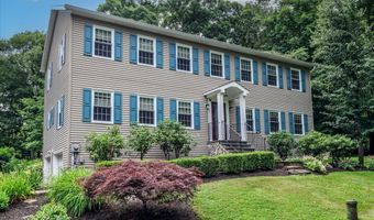32 Country Way, Bethel, CT 06801