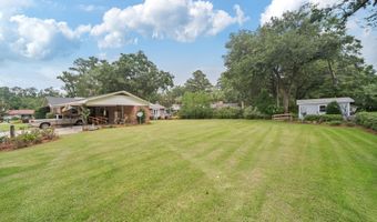 171 Elizabeth St, Bamberg, SC 29003