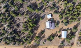 23370 Apishapa Ln, Aguilar, CO 81020