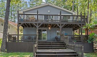 56 Overlook Dr, Ashland, MS 38603