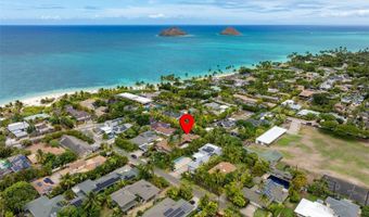 127 Mokumanu Dr, Kailua, HI 96734