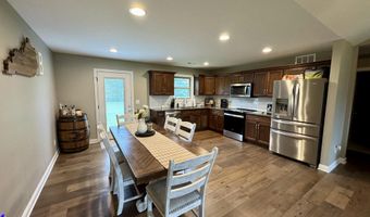 106 Hollow Springs Dr, Bardstown, KY 40004