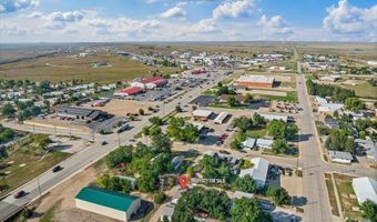 206 6th Ave, Belle Fourche, SD 57717