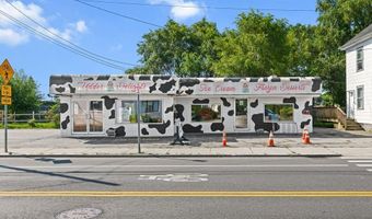 1428 Park Ave, Cranston, RI 02920
