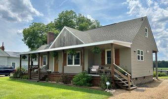 118 Union Rd, Ahoskie, NC 27910