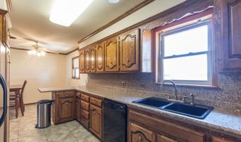 903 Ave Q, Anson, TX 79501