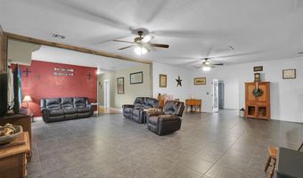 20449 E County Road 159, Altus, OK 73521