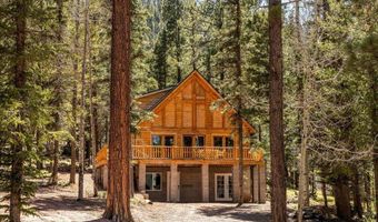 6 County Rd 2042, Alpine, AZ 85920