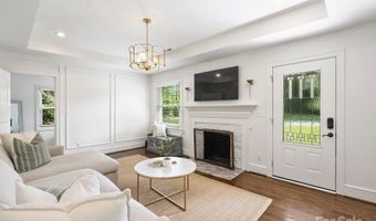 4921 Doris Ave, Charlotte, NC 28205
