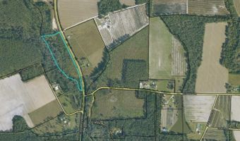 2512 Beulah Church Rd, Alma, GA 31510