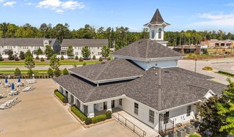 1245 Russet Ln, Apex, NC 27523