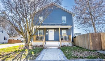14 S Fairview St, Johnston, RI 02919