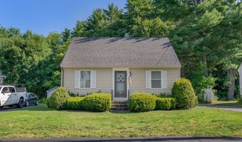 47 Highland Ave, Augusta, ME 04330