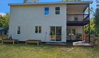 20826 BIVALVE WHARF Rd, Bivalve, MD 21814