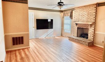 66 Meadow Ln, Barnwell, SC 29812