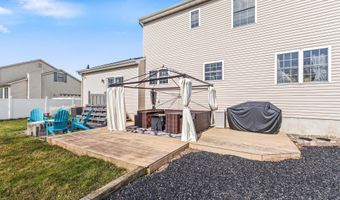 1409 Cable Ave, Beachwood, NJ 08722