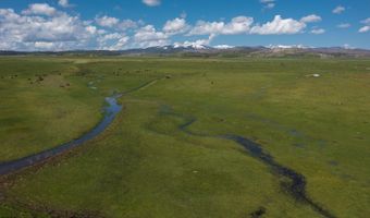 980 ACRES MERNA N BEAVER, Daniel, WY 83115