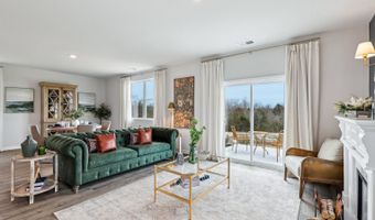 73 Dale Mires Ln Plan: ELSTON, Baxter, TN 38544