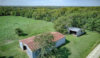 Tract 1 1a & 1b N 680 Road, Baldwin City, KS 66006