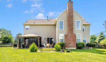 2809 DECATUR Dr, Adamstown, MD 21710