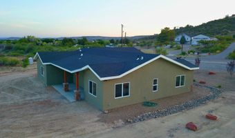 1902 N Arena Del Loma, Camp Verde, AZ 86322