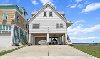 146 Elaine Dr, Bay St. Louis, MS 39520