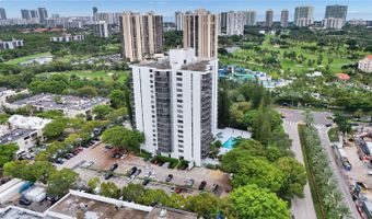 20100 W Country Club Dr 204, Aventura, FL 33180