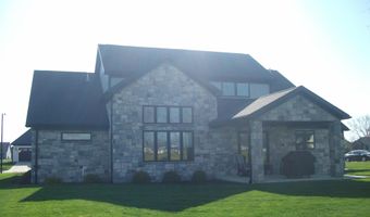 1207 Brittany Dr, Celina, OH 45822