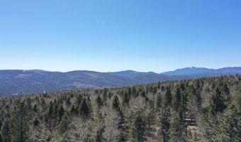 Lot 1298A Pleasant Valley Overlook, Angel Fire, NM 87710