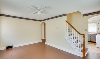 316 E 6TH St, Laurel, DE 19956