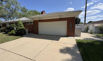 8908 Fox Ave, Allen Park, MI 48101