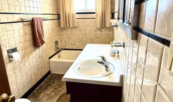 422 Blackmer, Baker, OK 73950