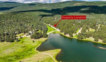 89 Alpine Lake Way, Angel Fire, NM 87710