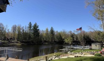 1958 Peters, Alger, MI 48610