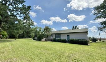 916 Randall Whiddon Dr, Ashburn, GA 31714