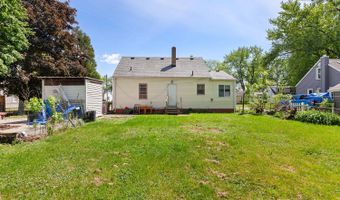 2108 Allan St, Adrian, MI 49221