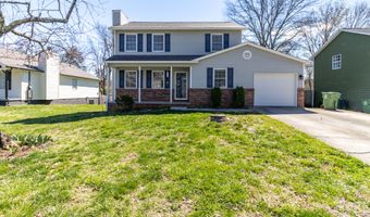 4400 Northgate Dr, Knoxville, TN 37938