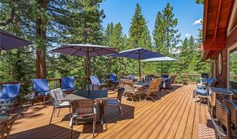 445 1st Green Dr, Incline Village, NV 89451