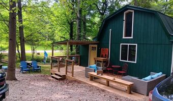 3144 N Happy Hollow Rd, Birdseye, IN 47513