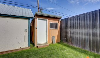 7813 Dover Ave, Anchorage, AK 99504