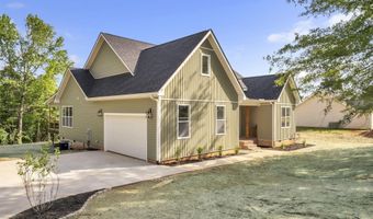 1441 Providence Church Rd, Anderson, SC 29626