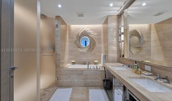 9703 Collins Ave 2501/03, Bal Harbour, FL 33154