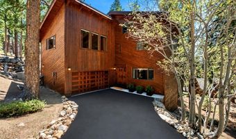 581 Chico Ct, Incline Village, NV 89451
