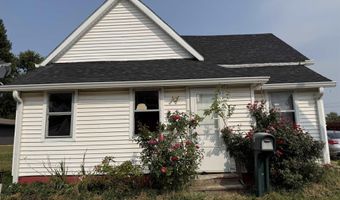 819 S Main St, Bicknell, IN 47512