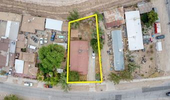 10048 Stedham Cir, Socorro, TX 79927