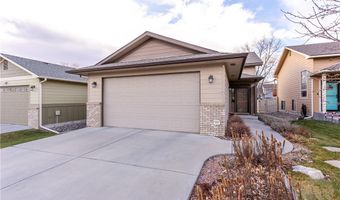 2306 Icewine Dr, Billings, MT 59102