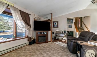 27 Rosebud Rd, Absarokee, MT 59001