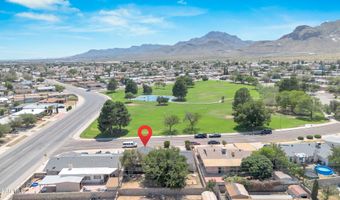 10393 PASADENA Cir, El Paso, TX 79924