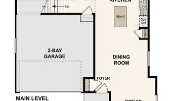 22529 E 47th Dr, Aurora, CO 80019